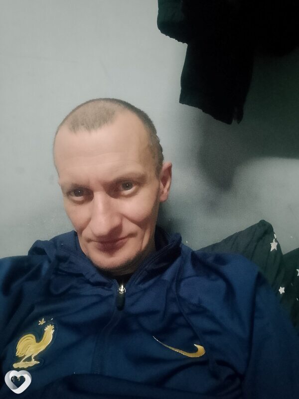 Андрей, 45, Москве — анкета №4266645