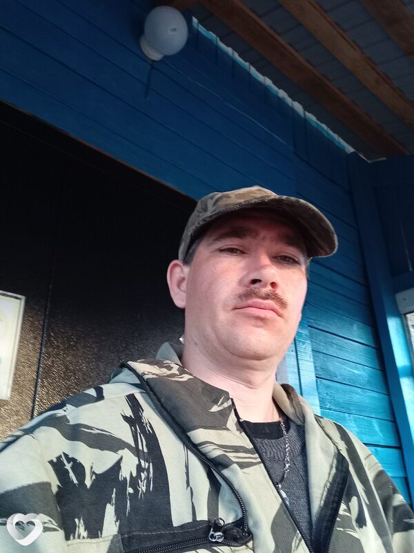 Виктор, 33, Тайшете — анкета №4266872