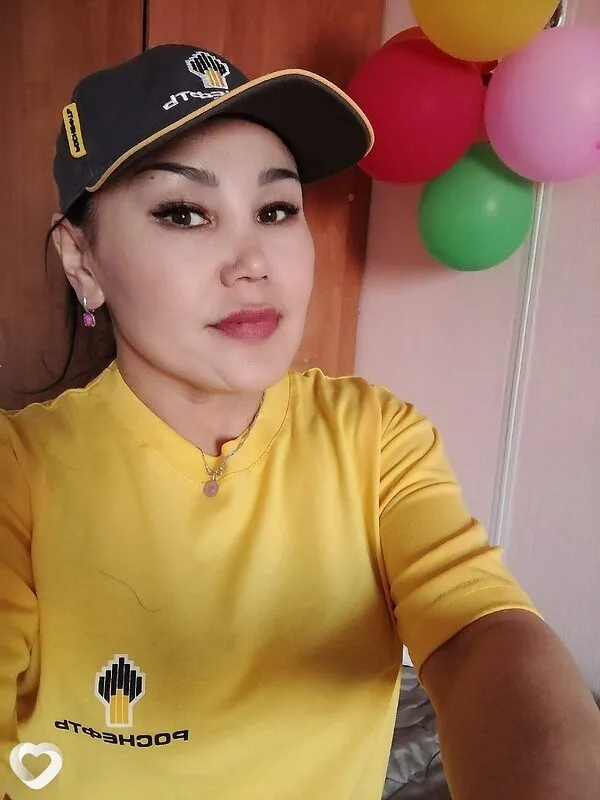 Шенне, 39, Барнауле — анкета №4266874