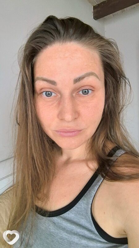 Ольга, 42, Абакане — анкета №4266880