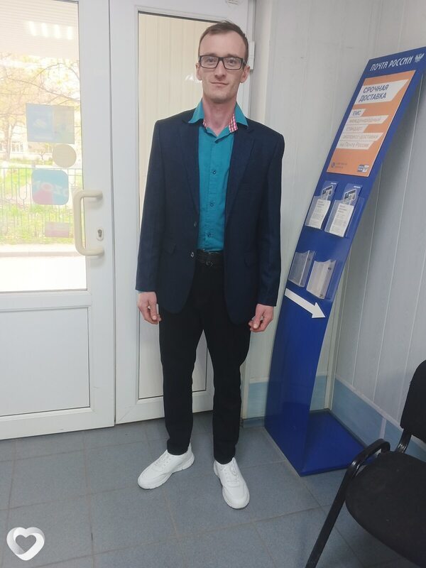 Дмитрий, 27, Краснодаре — анкета №4266886