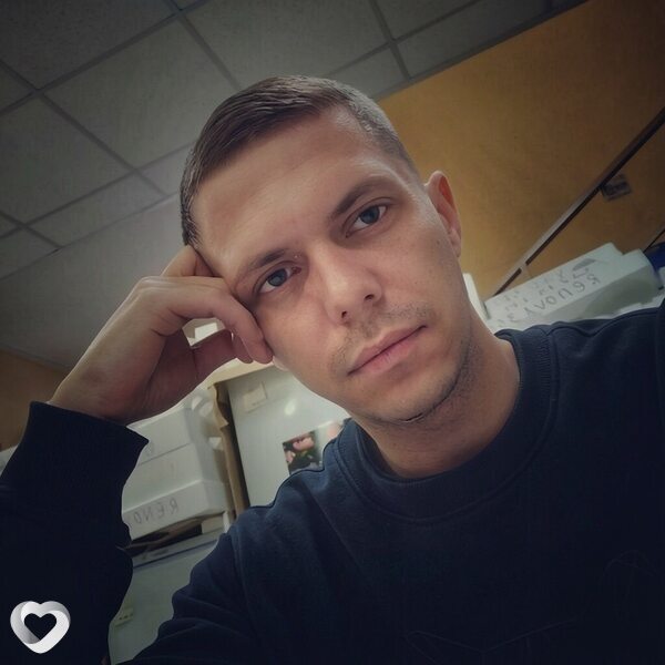 Дима, 29, Борисоглебске — анкета №4266887