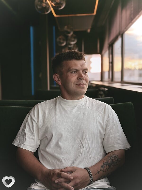 Артём, 28, Новополоцке — анкета №4266889