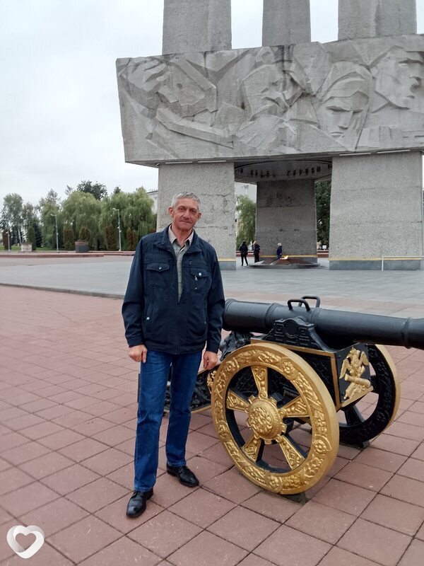 Александр, 51, Рязани — анкета №4266893