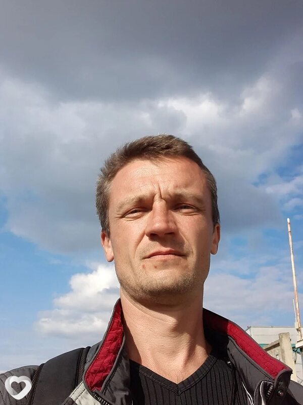 Владимир, 45, Лобне — анкета №4266896