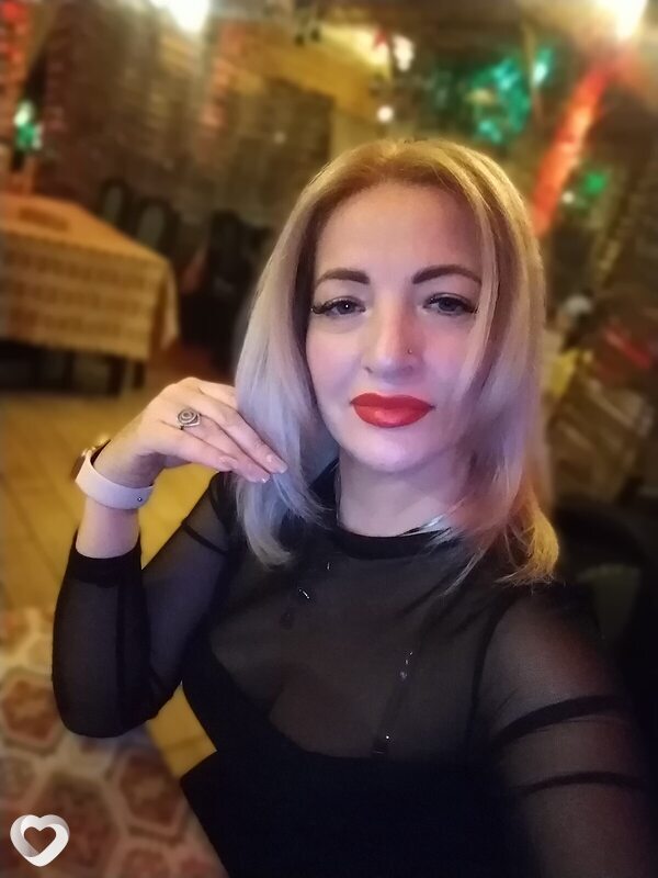 Вера, 47, Краснодаре — анкета №4266680