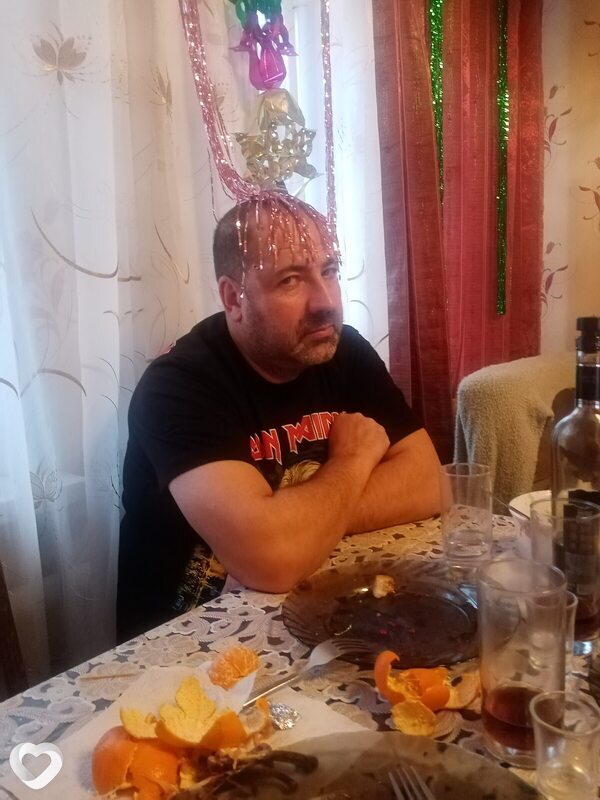 Александр, Суровикино