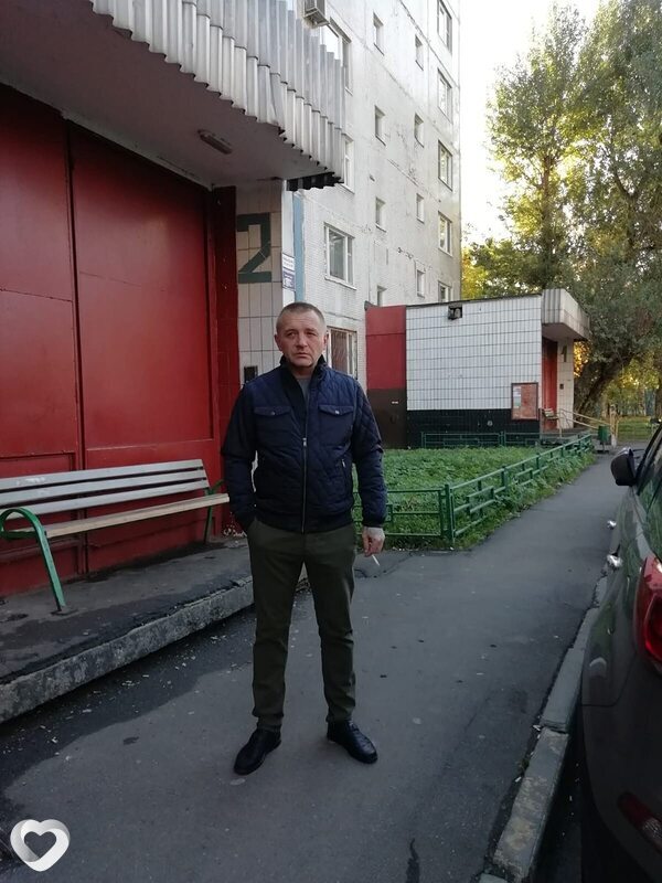 Валерий, 53, Харькове — анкета №4266684
