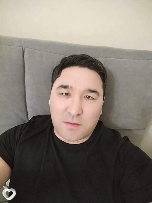 Олжас, Семей
