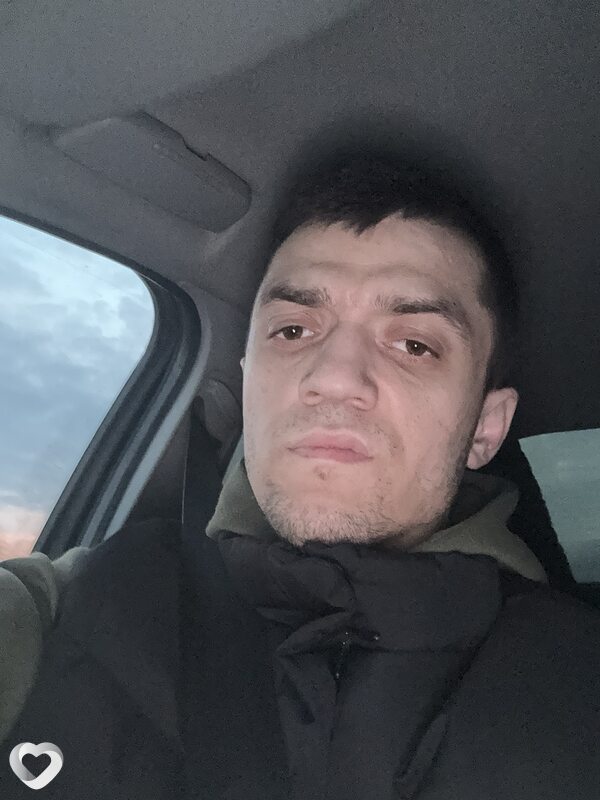 Руслан, 30, Россоши — анкета №4266691