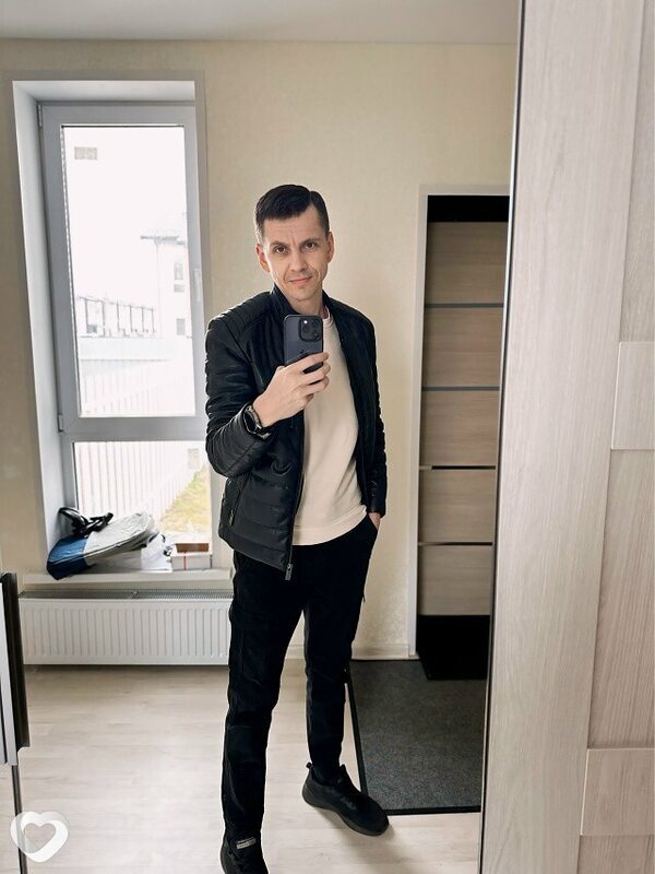 Алексей, 36, Нижнем Новгороде — анкета №4266695