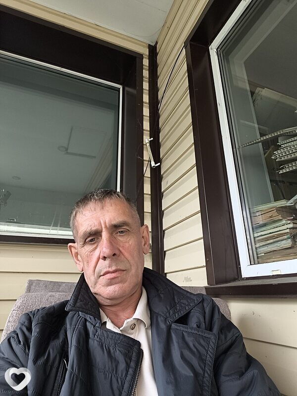 Александр, 58, Белове — анкета №4266653