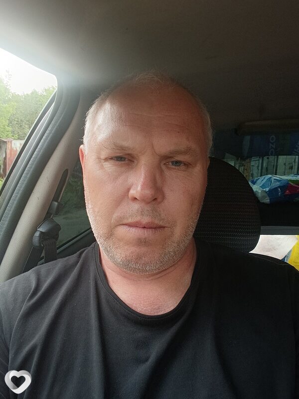 Алексей, 50, Нижнем Новгороде — анкета №4266656