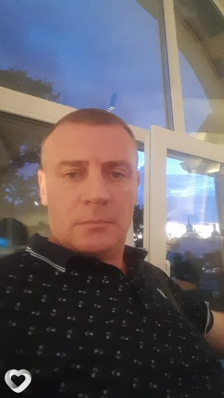 Игорь, 46, Москве — анкета №4266665