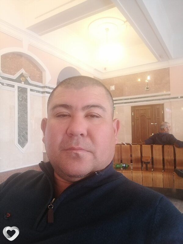 Эдик, 41, Чите — анкета №4266666