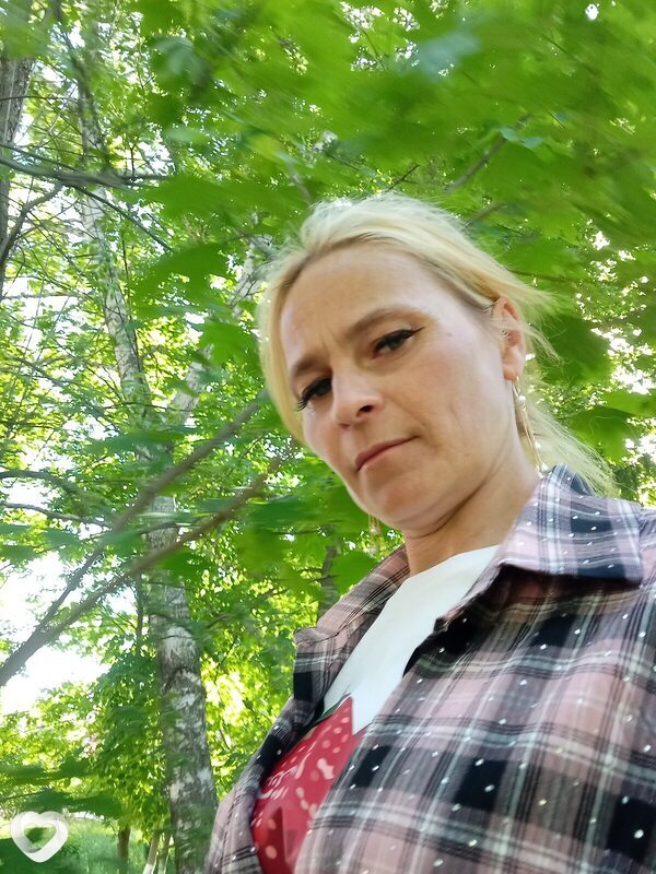 Олеся, Аткарск