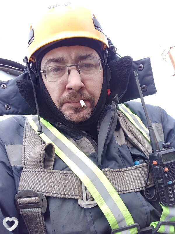 Дмитрий, 44, Москве — анкета №4266671