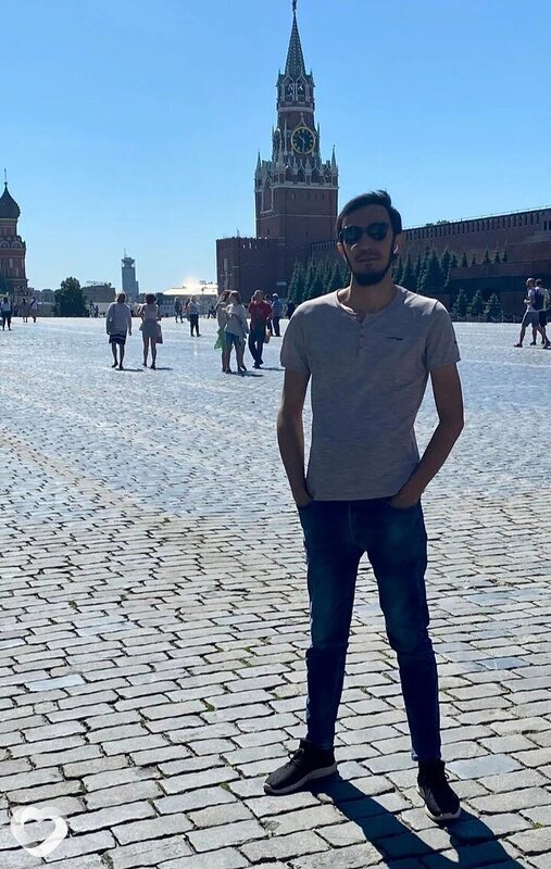 Mur, 29, Душанбе — анкета №4266774