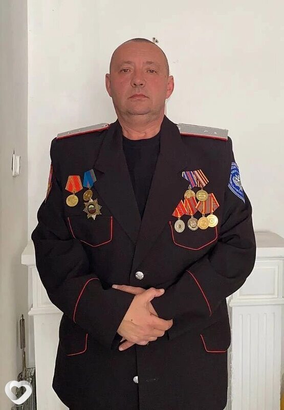 Александр, 54, Анапе — анкета №4266775