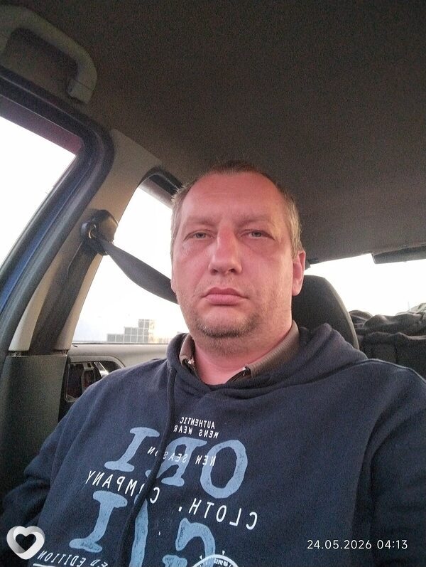 Борис, 39, Волхове — анкета №4266777