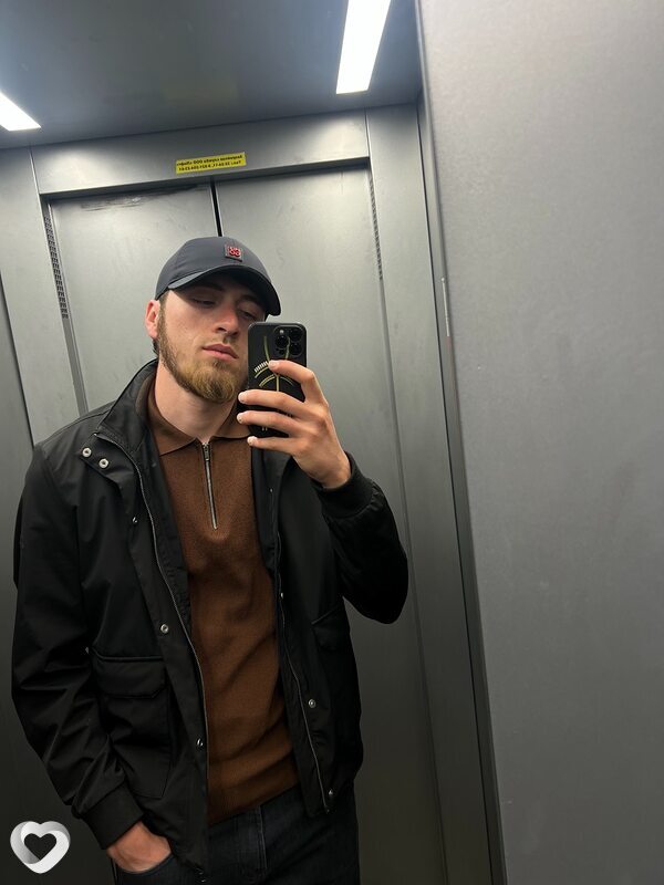 Алисхан, 23, Череповце — анкета №4266778