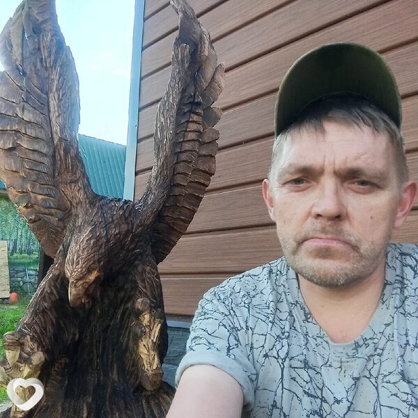 Юрий, Олонец