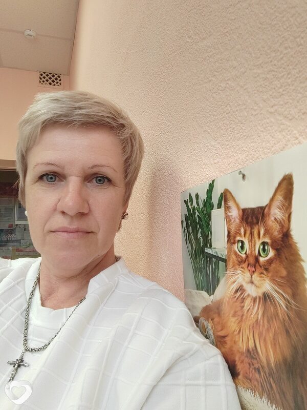 Елена, 56, Ставрополе — анкета №4266785