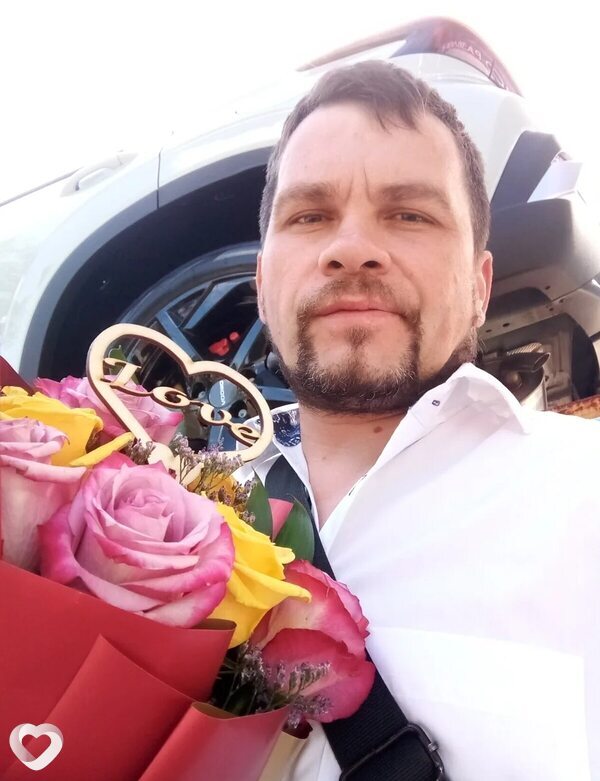 Виталий, 42, Иркутске — анкета №4266786