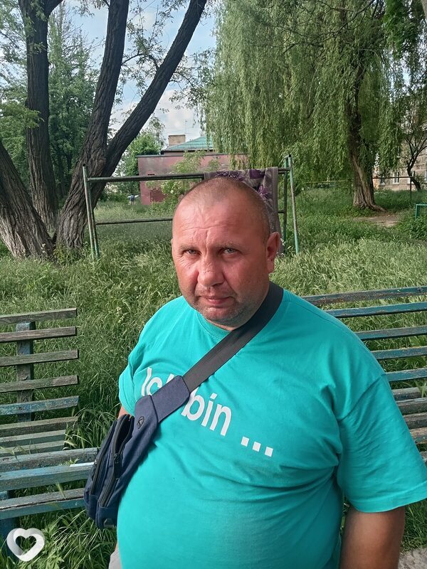 Сергей, 48, Гомеле — анкета №4266794