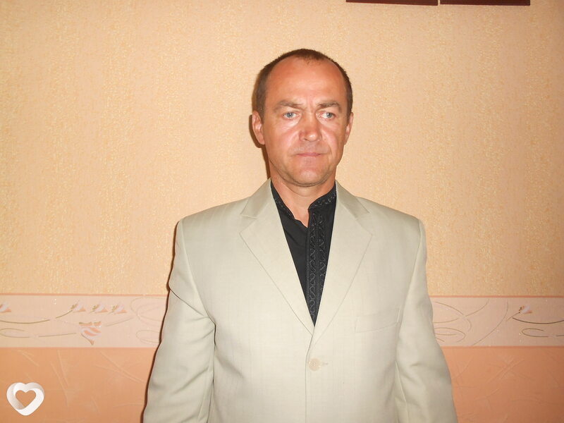 Леонид, 49, Челябинске — анкета №4266796