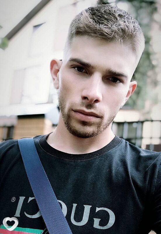 Кирилл, 31, Санкт-Петербурге — анкета №4266722