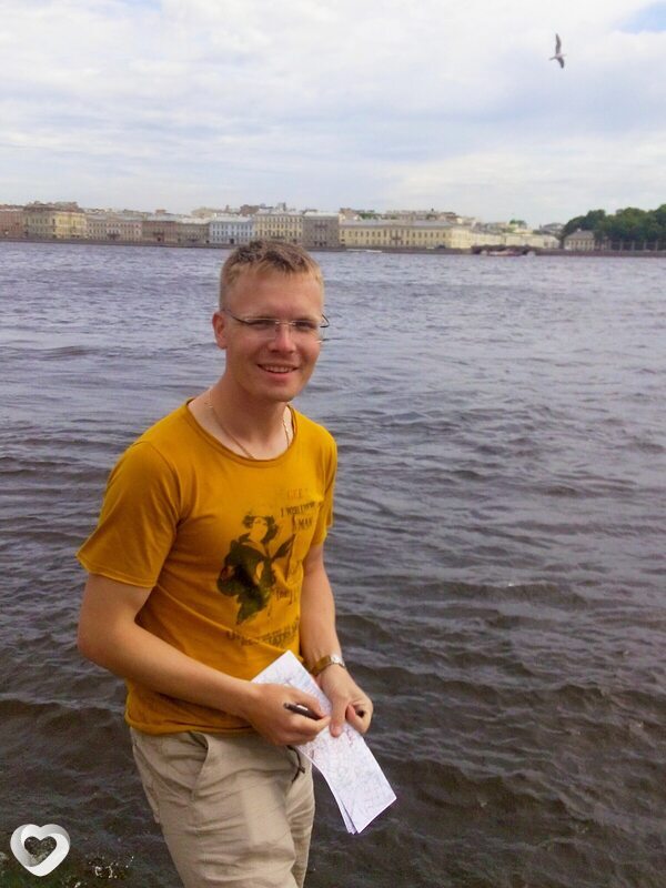 Андрей, 29, Гродно — анкета №4266725