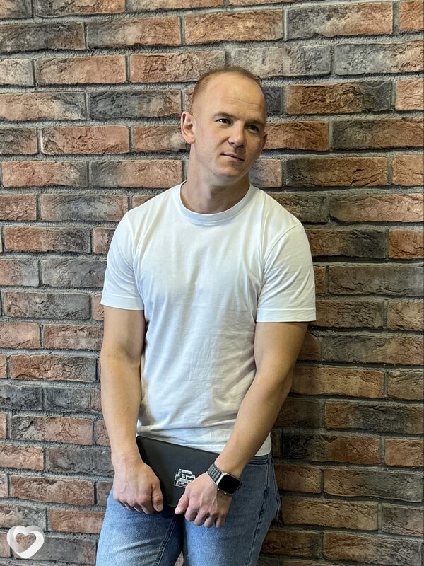 Сергей, 31, Владимире — анкета №4266729