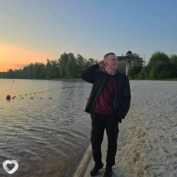 Игорь, 21, Санкт-Петербурге — анкета №4266735
