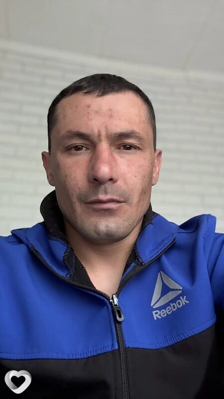 Сергей, Полярный