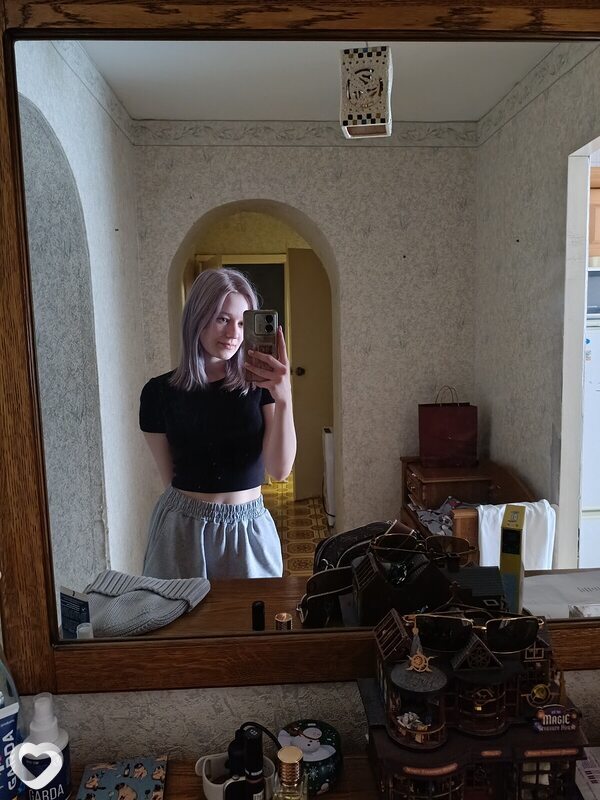 Анастасия, 22, Омске — анкета №4266740