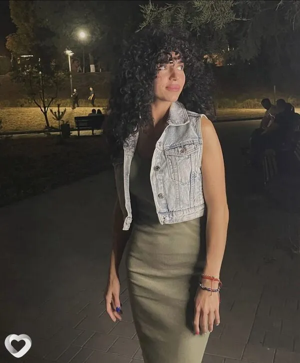 Алина, 34, Москве — анкета №4266745