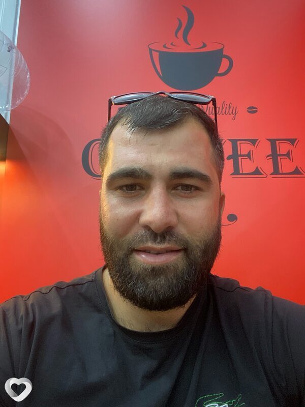 Али, 31, Краснодаре — анкета №4266698