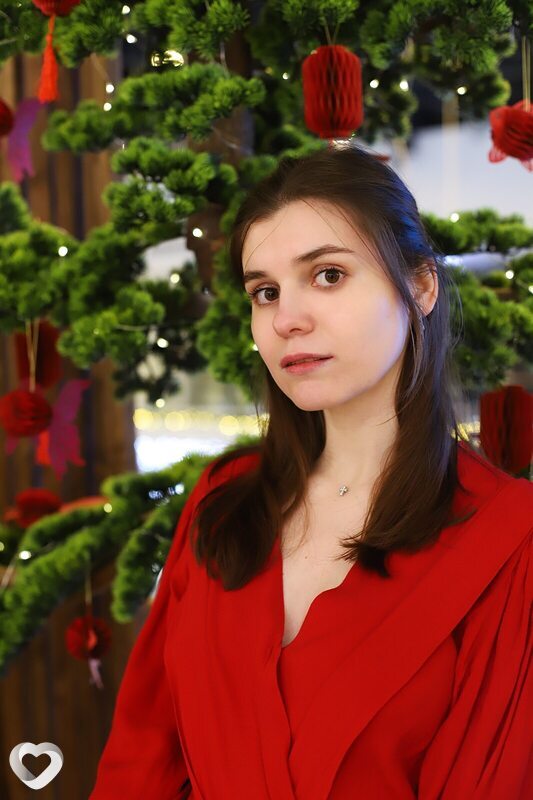 Маша, 22, Мурманске — анкета №4266700