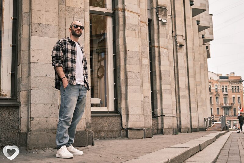 Денис, 37, Санкт-Петербурге — анкета №4266709