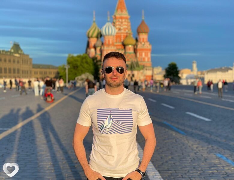 Андрей, 41, Краснодаре — анкета №4266713