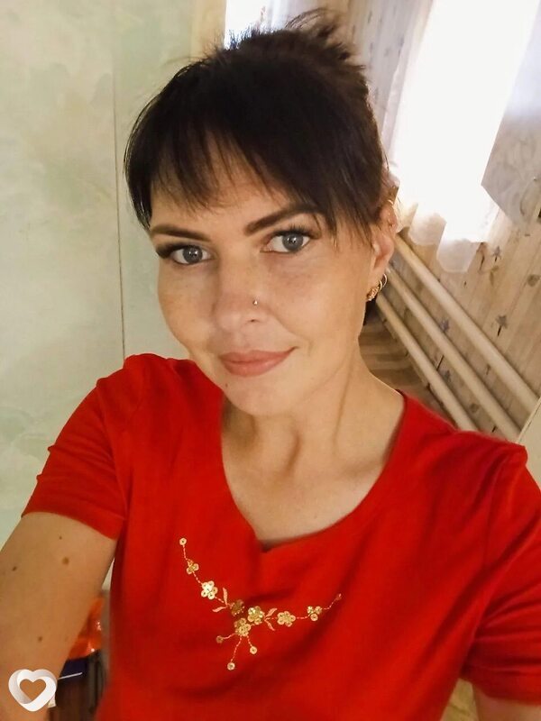 Елена, 33, Волгограде — анкета №4267004