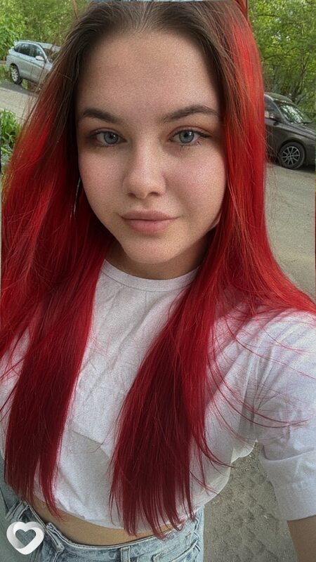 Кристина, 23, Ульяновске — анкета №4267006
