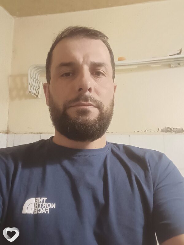 Амир, 38, Якутске — анкета №4267012
