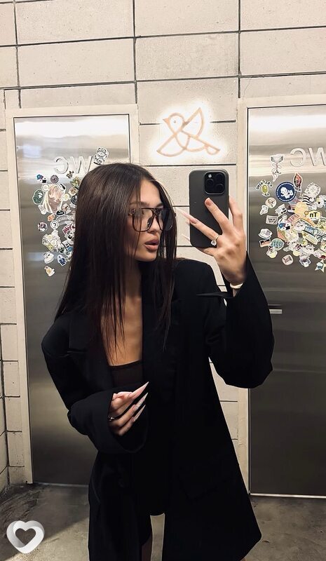 Лиза, 25, Днепр — анкета №4267015