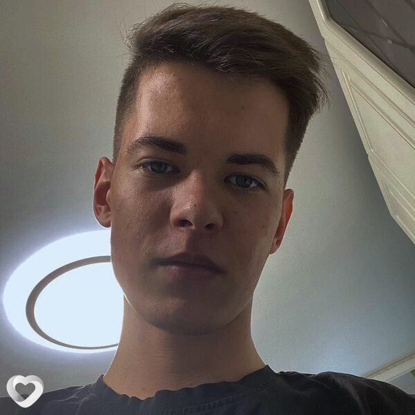 Андрей, 23, Иркутске — анкета №4267020