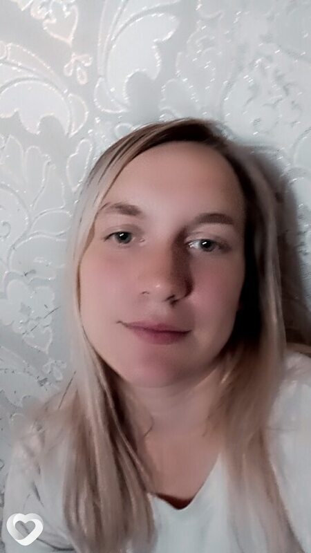 Екатерина, 27, Нижневартовске — анкета №4267147