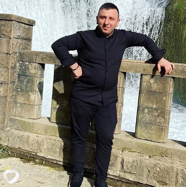 Бачо, 33, Тбилиси — анкета №4267151