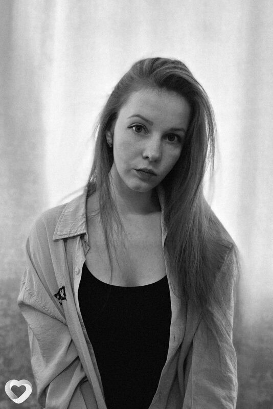Дарья, 26, Санкт-Петербурге — анкета №4267169