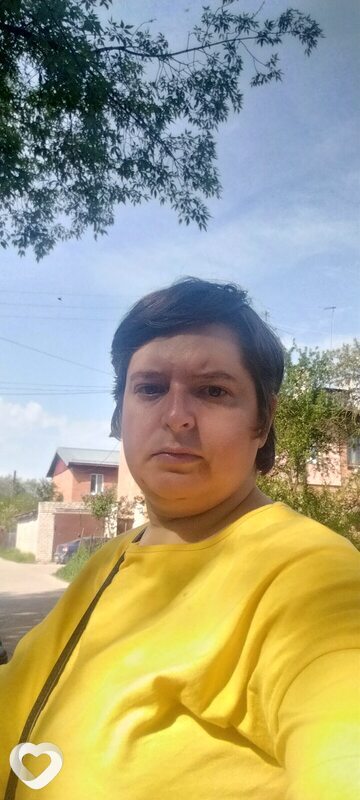 Ксения, 30, Нижнем Новгороде — анкета №4267849